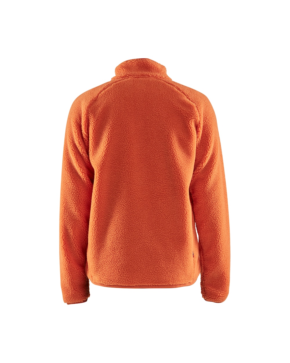 Blaklader Pile Jacket 4729 #colour_orange