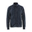 Blaklader Sweatshirt with Full Zip 3371 #colour_dark-navy-blue