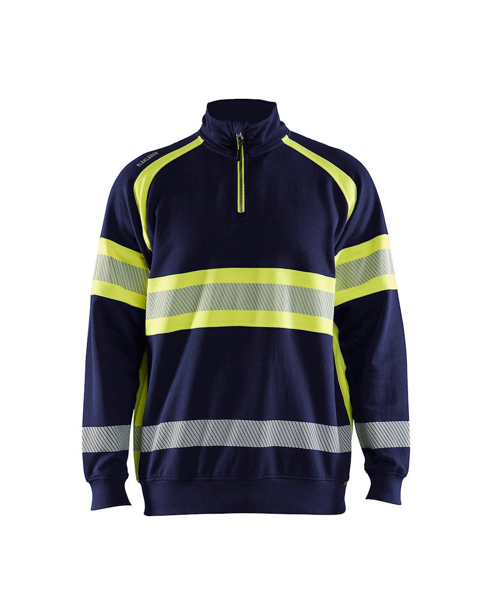 Blaklader Hi-Vis Sweater 3553