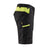 Blaklader Industry Shorts Stretch 1446 #colour_black-hi-vis-yellow