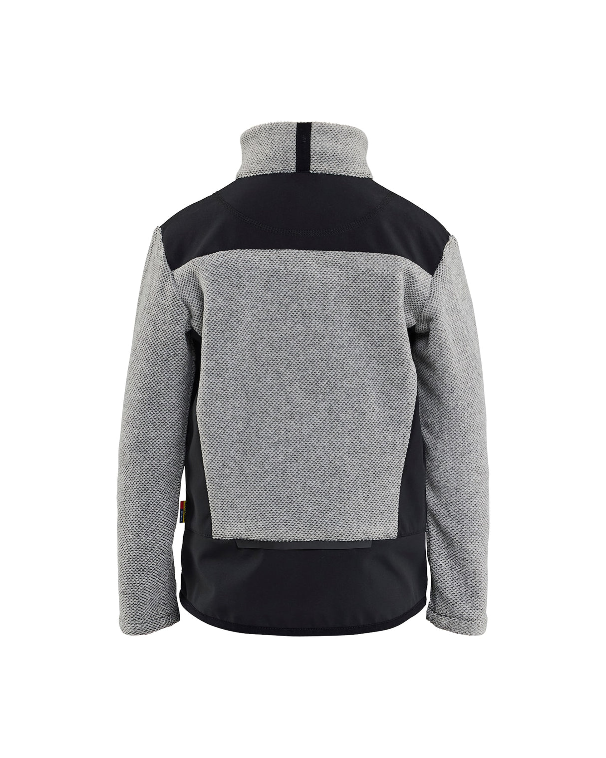 Blaklader Children Knitted Fleece Jumper
