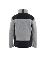Blaklader Children Knitted Fleece Jumper