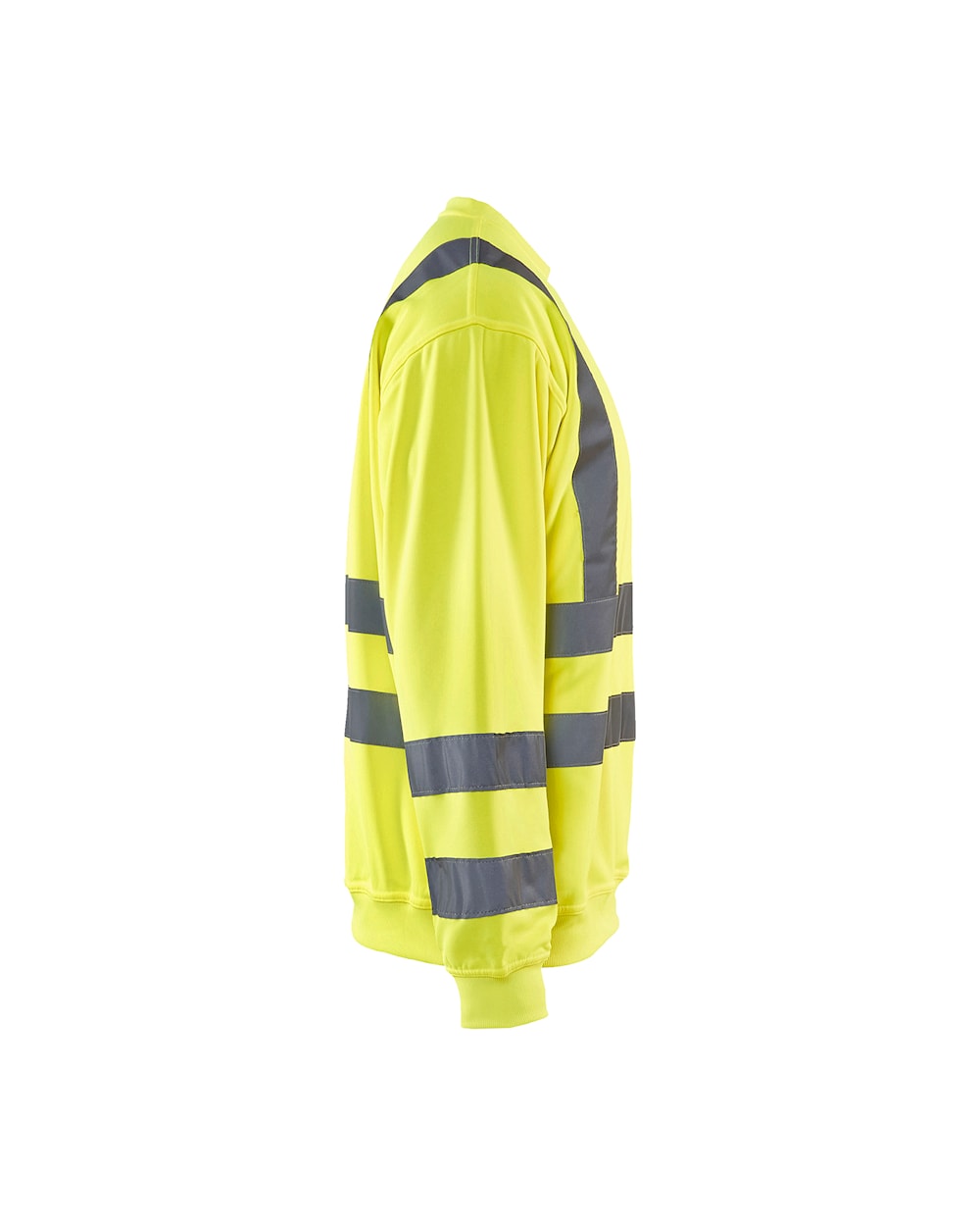 Blaklader Hi-Vis Sweatshirt 3341