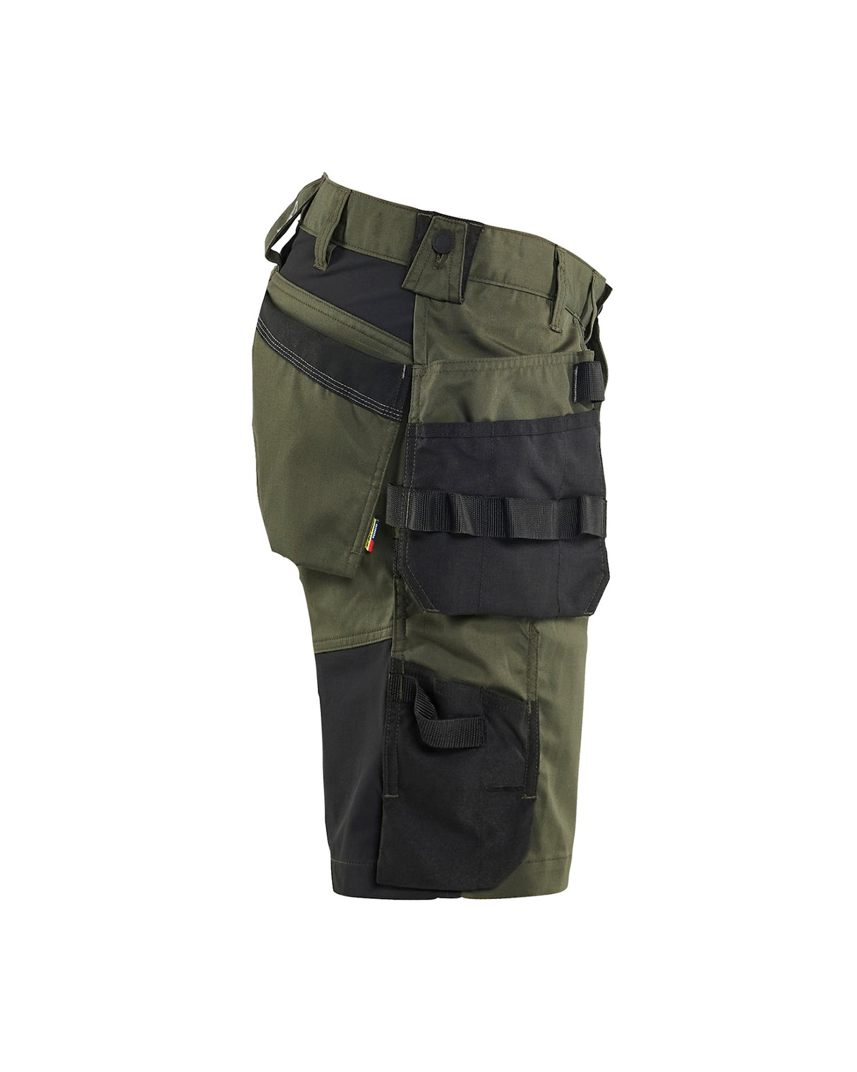 Blaklader Craftsman Shorts Stretch 1752