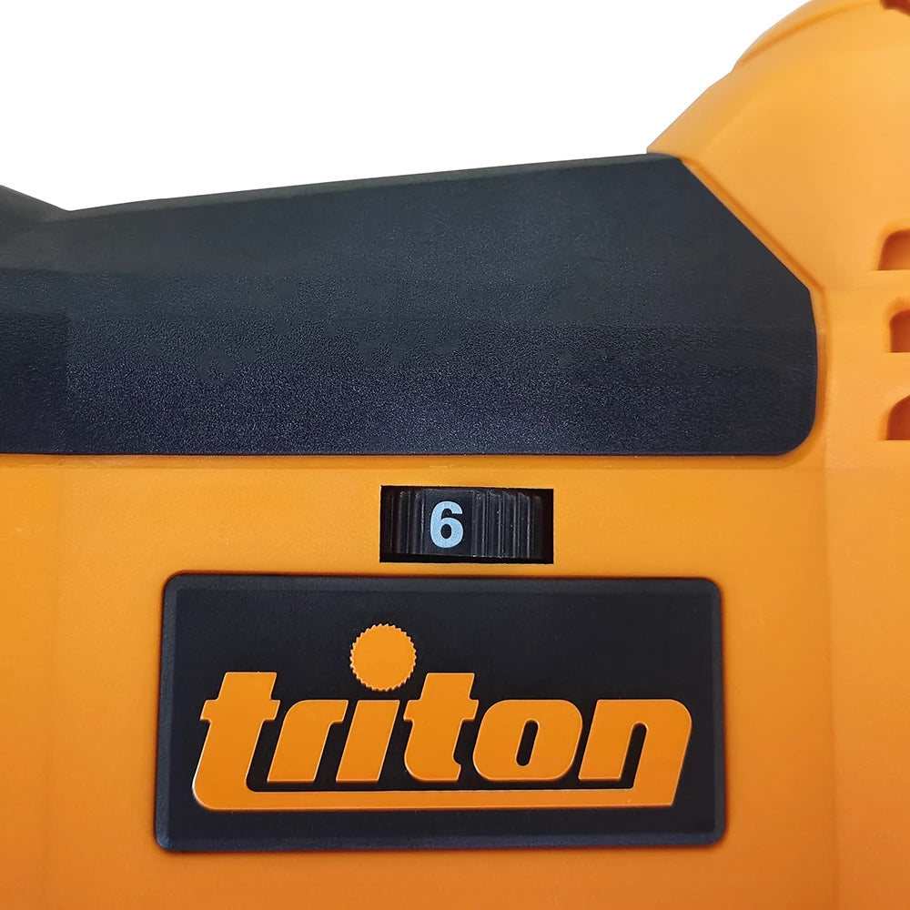 Triton 650W Portable Oscillating Spindle Sander