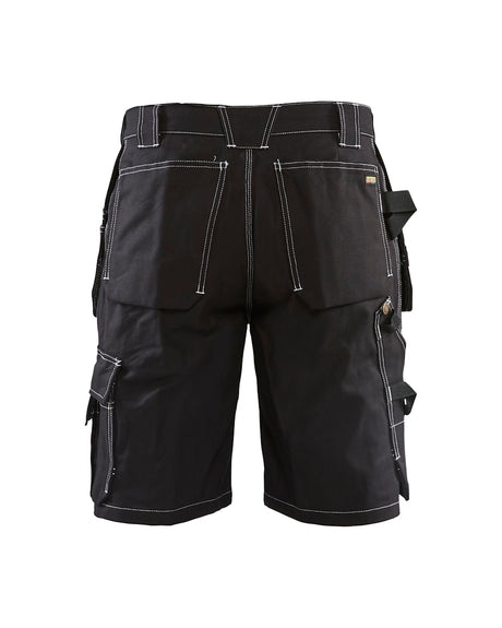 Blaklader Shorts 1534 #colour_black