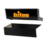 Triton Header & Base Set