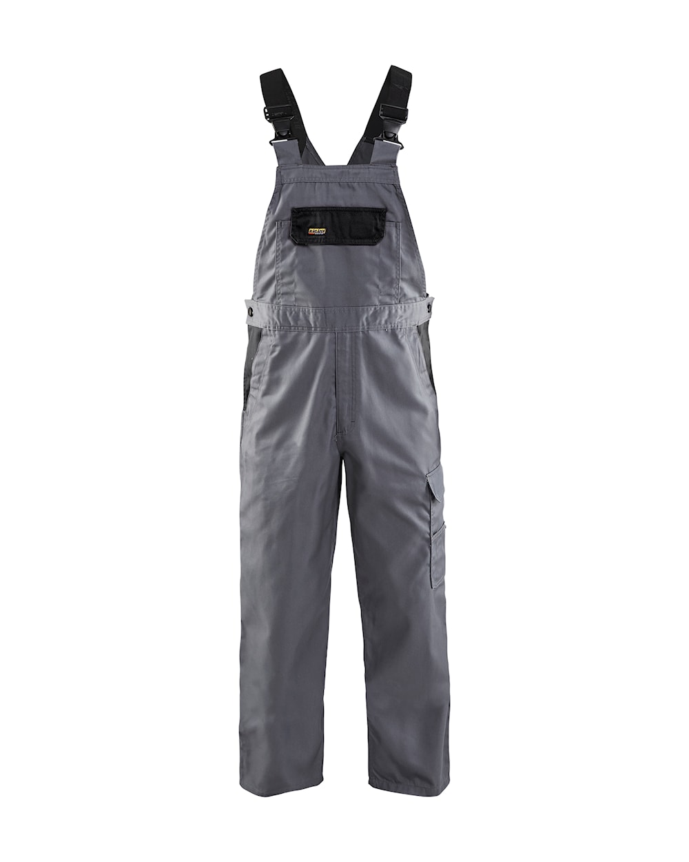 Blaklader Industry Bib Overalls 2664