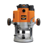 Triton 2400W Dual Mode Precision Plunge Router Bare