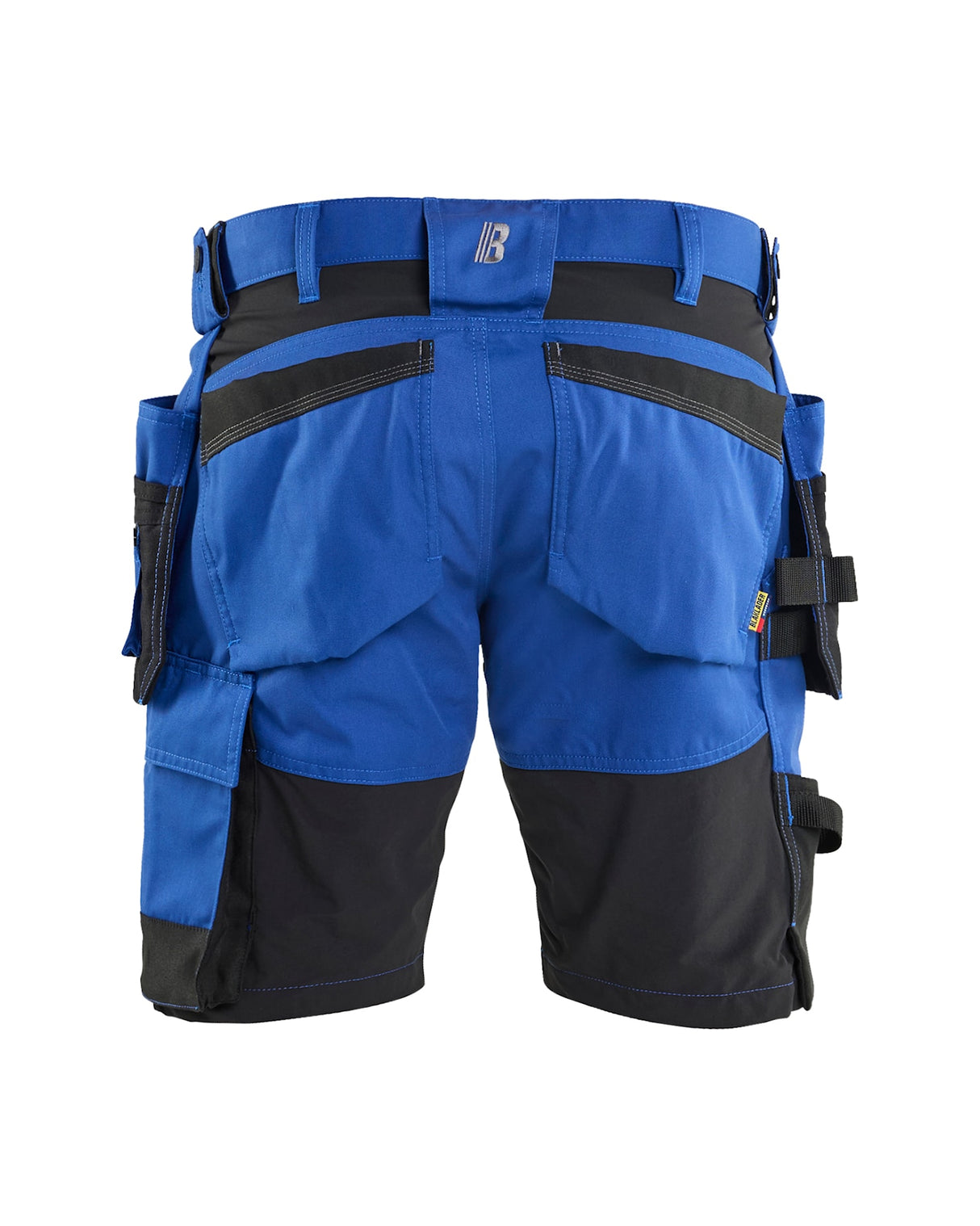 Blaklader Craftsman Shorts Stretch 1752
