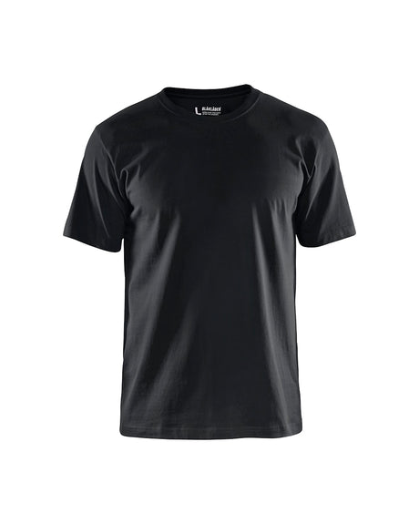 Blaklader T-Shirt 3300 #colour_black