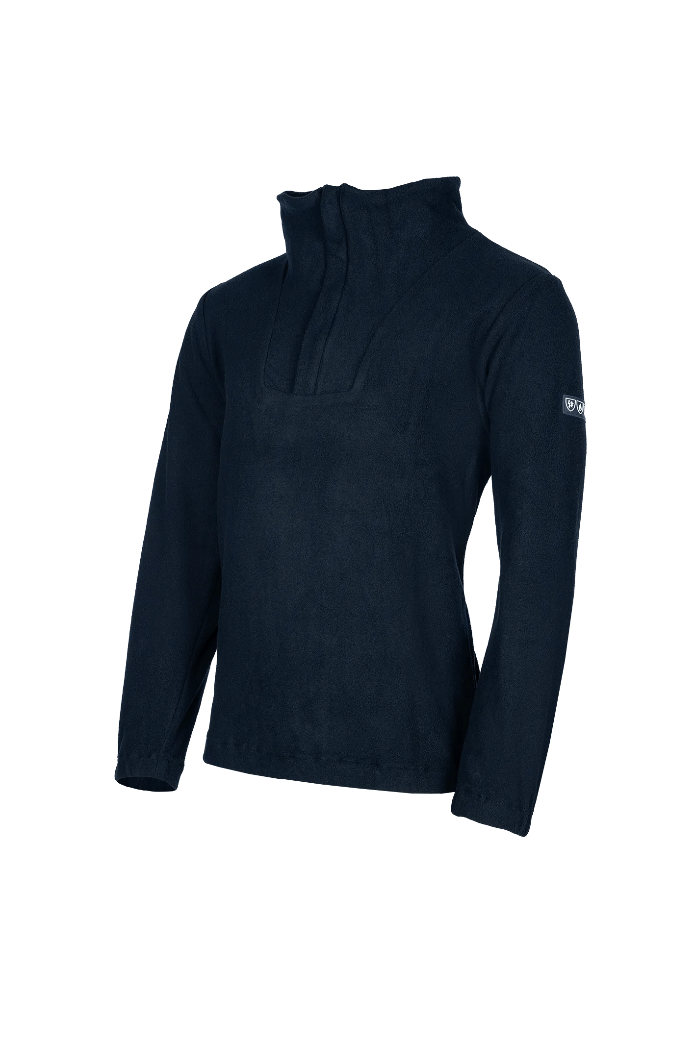 Sioen Urbino Fleece Sweater With Arc Protection (Double sided fleece)
