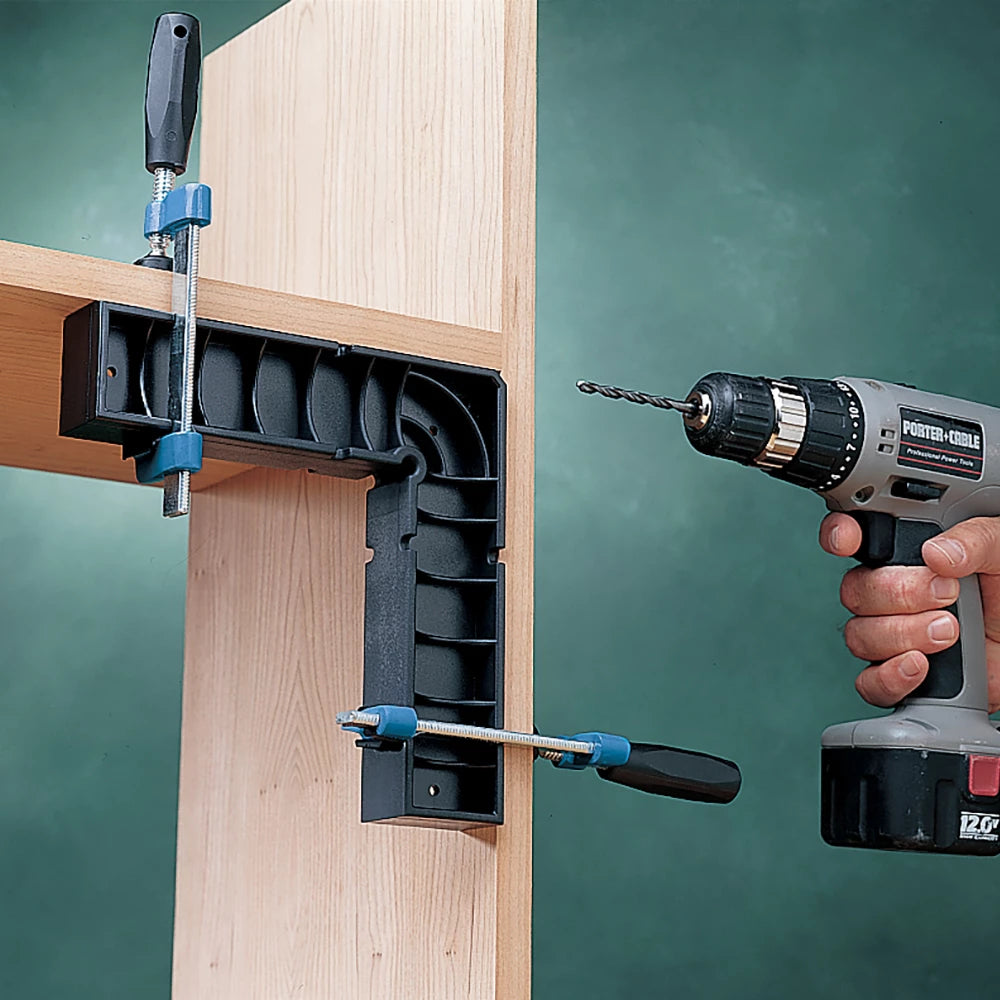 Rockler Clamp-It? Bar Clamp