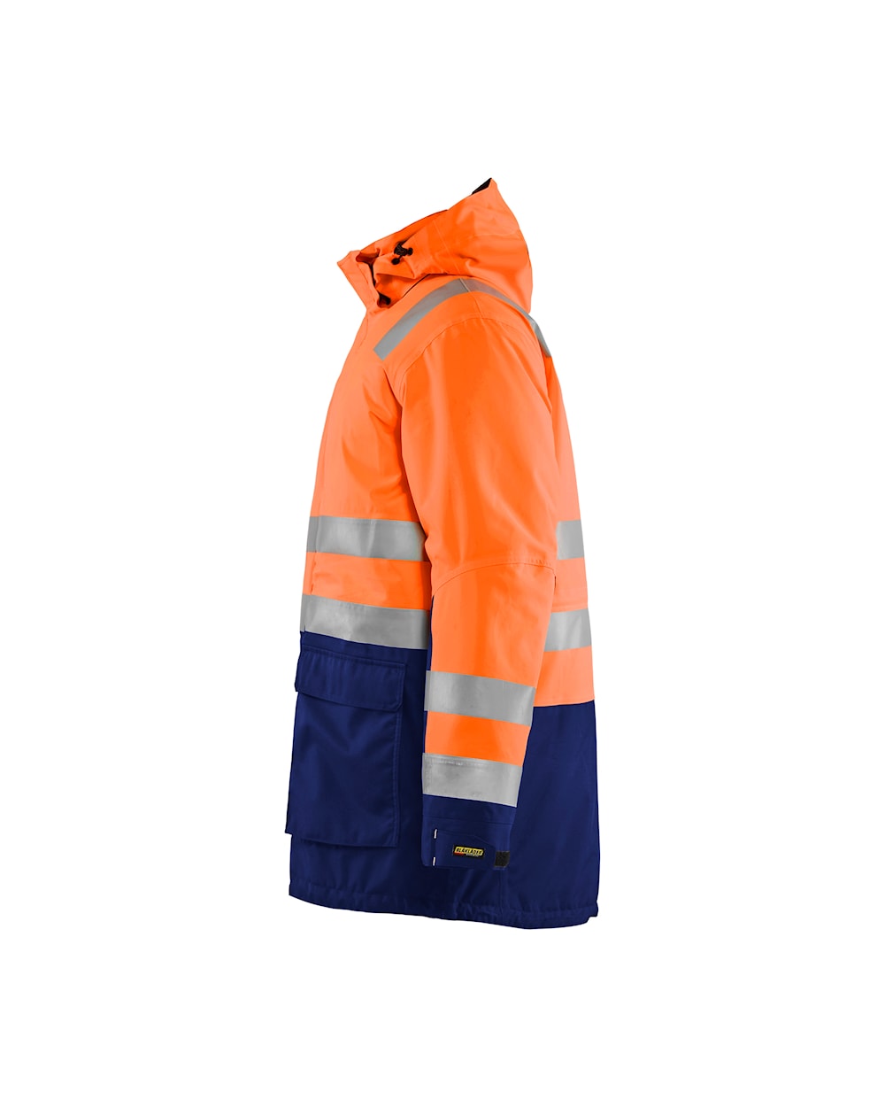 Blaklader Hi-Vis Parka 4495