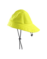 Blaklader Rain Hat 2009 #colour_hi-vis-yellow