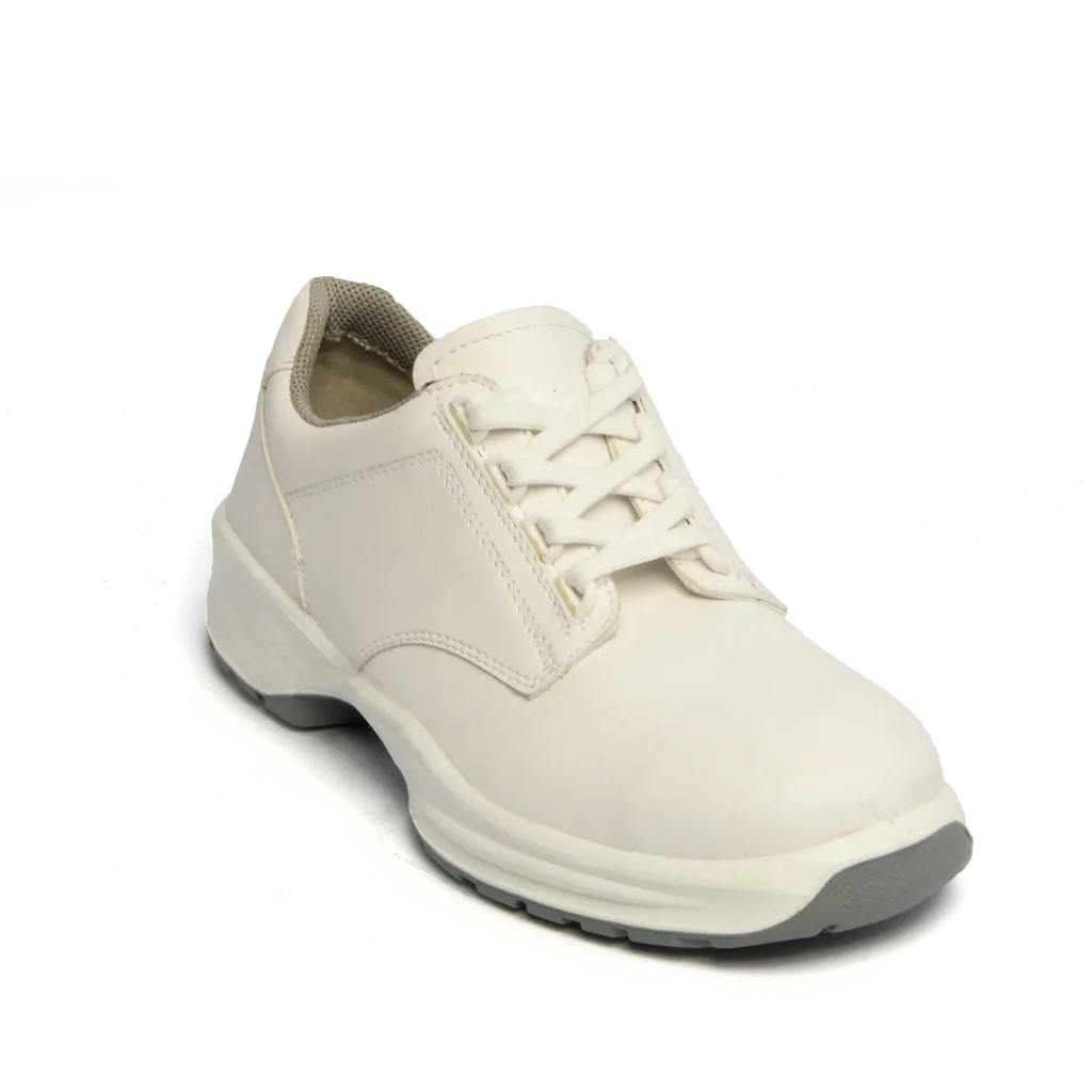 Himalayan Microfibre Lace Shoe