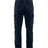 Blaklader Industry Trousers Stretch 1466 #colour_dark-navy-blue