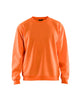 Blaklader Hi-Vis Sweatshirt 3401