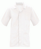 Orbit International Men'S Healthcare Tunic - White