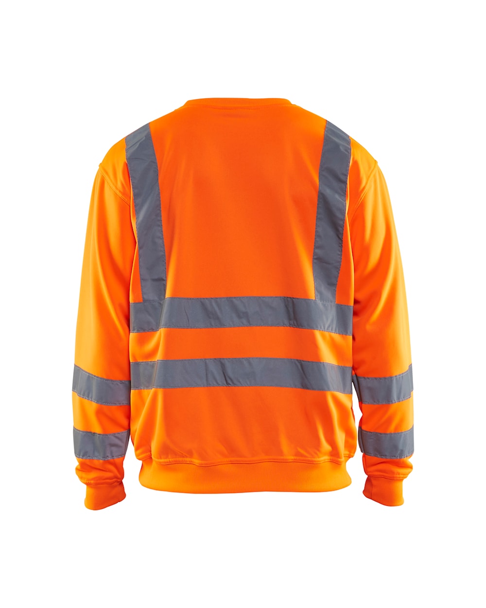 Blaklader Hi-Vis Sweatshirt 3341