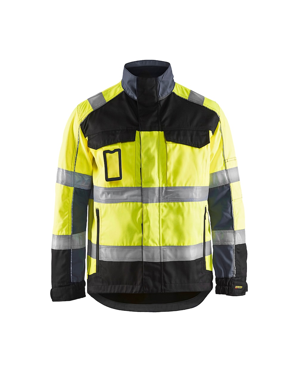 Blaklader Hi-Vis Jacket 4051