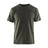 Blaklader T-Shirt 35251042 #colour_dark-olive-green