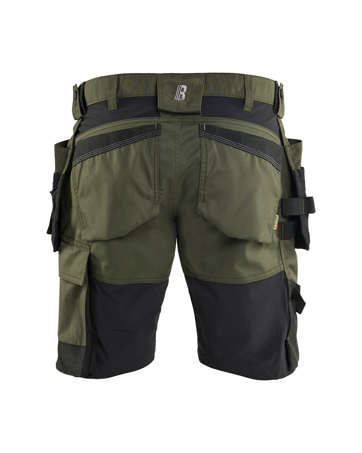 Blaklader Craftsman Shorts Stretch 1752