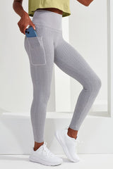 Women's TriDri® Knitted City Leggings