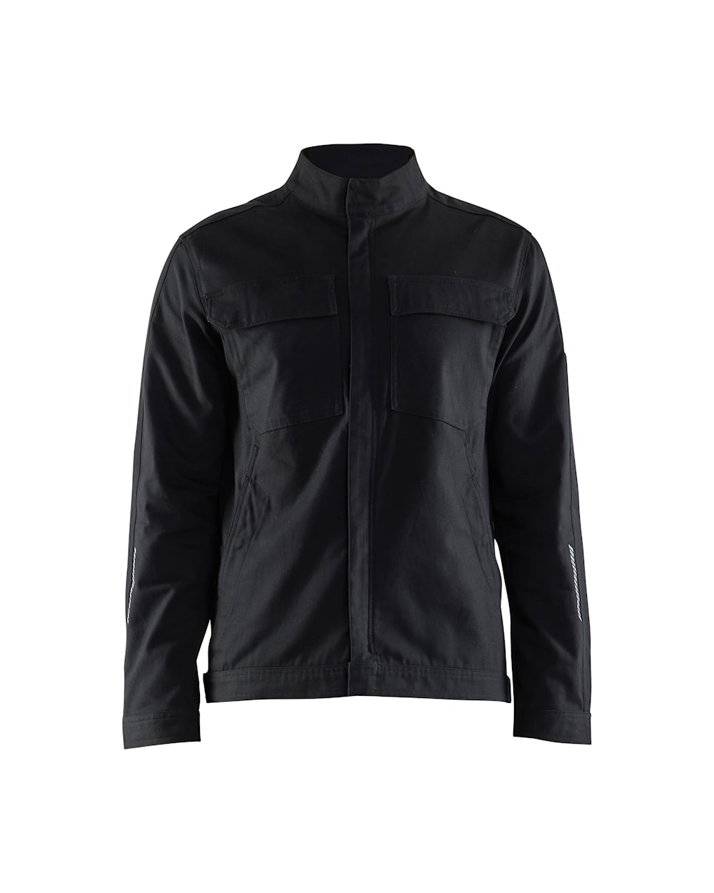 Blaklader Industry Jacket Stretch 4466