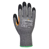 Portwest Grip 10 Latex Reinforced Thumb Glove (Pk12)