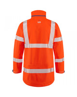 Leo Workwear MARISCO Leo LTEC 20K High Performance Breathable Waterproof