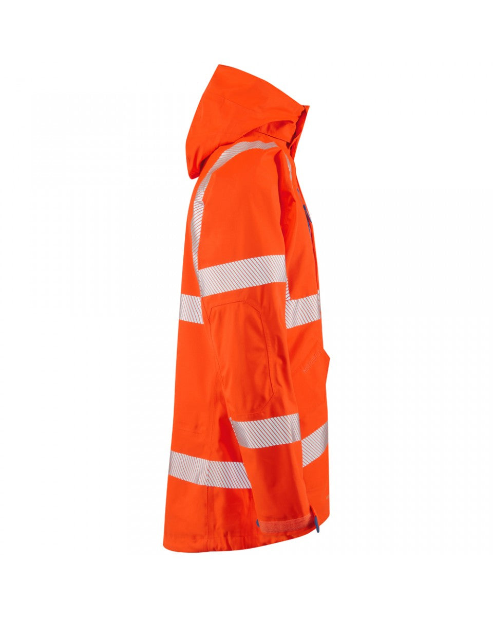 Leo Workwear MARISCO Leo LTEC 20K High Performance Breathable Waterproof