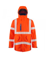 Leo Workwear MARISCO Leo LTEC 20K High Performance Breathable Waterproof