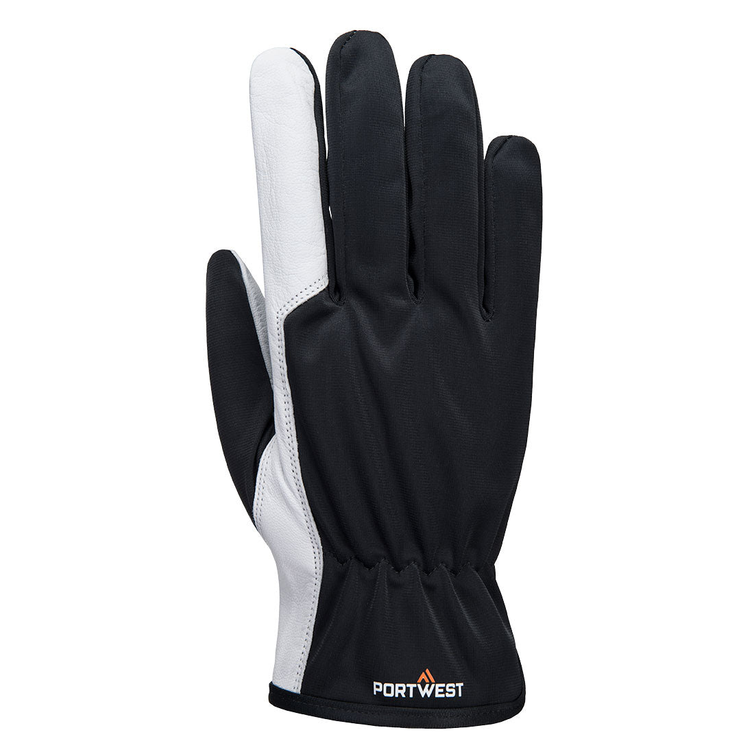Portwest A281 Mechanic 120 Leather Palm Glove
