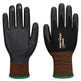 Portwest GP Grip 15 Nitrile Micro Foam Dotted Glove
