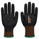 Portwest GP Grip 18 Nitrile Smooth/Sandy Glove