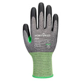 Portwest CS Cut C18 PU Glove