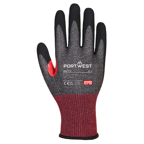 Portwest CS Cut F18 Nitrile Glove