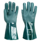 Portwest Double Dipped PVC Gauntlet 35cm