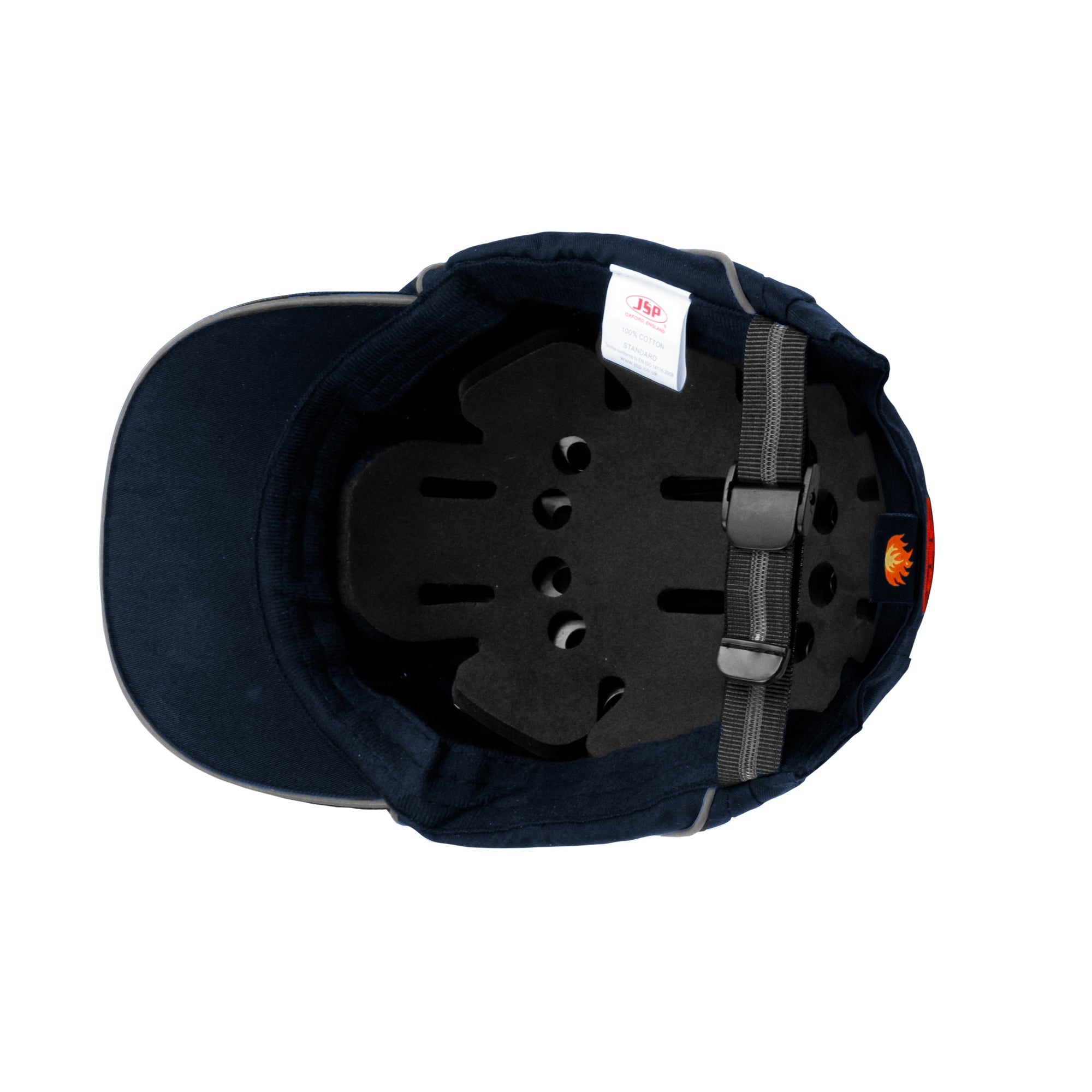 JSP Flame Retardant Hardcap A1+ Bump Cap