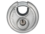 ABUS Mechanical 26/70mm Diskus® Padlock Carded