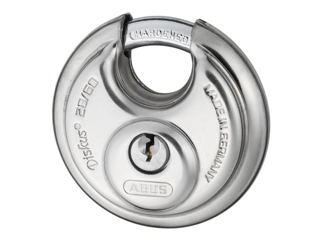 ABUS Mechanical 28/60mm Diskus® Padlock