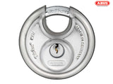 ABUS Mechanical 28/70mm Diskus® Padlock