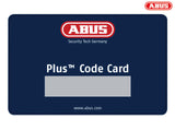 ABUS Mechanical 37RK/70mm GRANIT Plus Padlock Carded