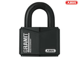 ABUS Mechanical 37RK/70mm GRANIT Plus Padlock Carded