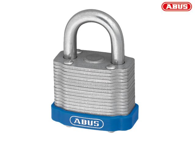 ABUS Mechanical 41/40mm ETERNA Laminated Padlock Carded