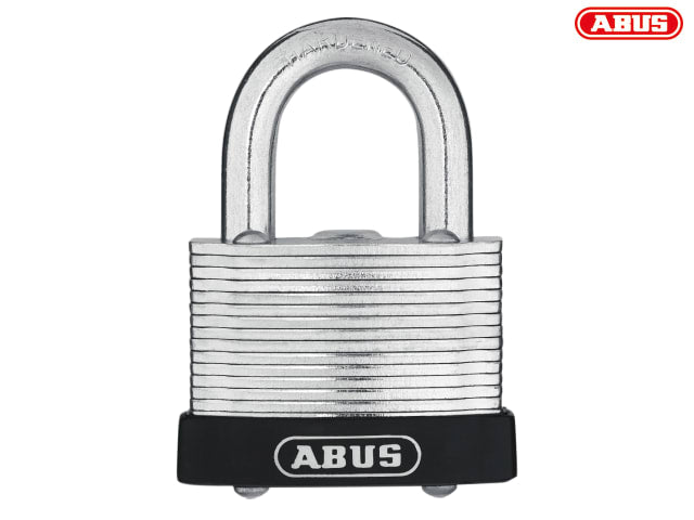 ABUS Mechanical 41/45mm ETERNA Laminated Padlock Carded