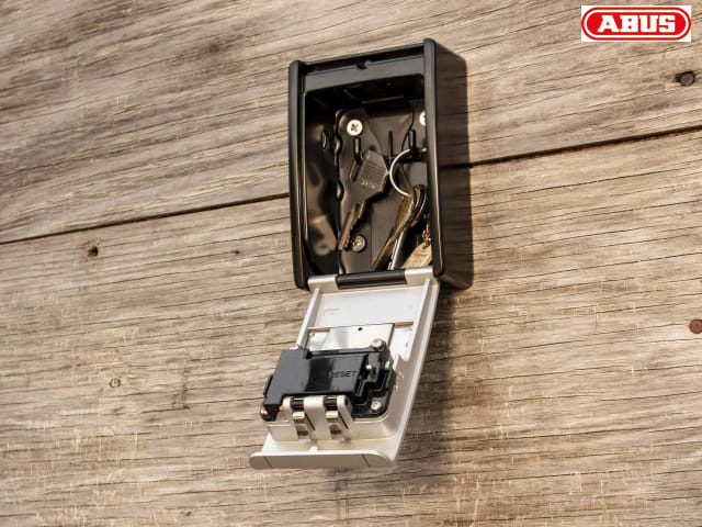 ABUS Mechanical 787 Wall-Mounted KeyGarage