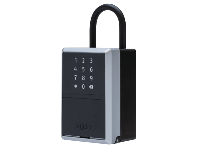 ABUS Mechanical 787 SMART-BT KeyGarage with Shackle