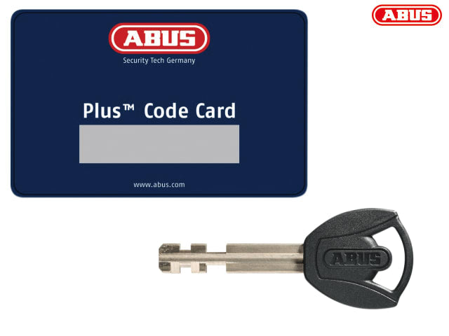 ABUS Mechanical 20/70mm Diskus® Plus Padlock Keyed Alike 564323